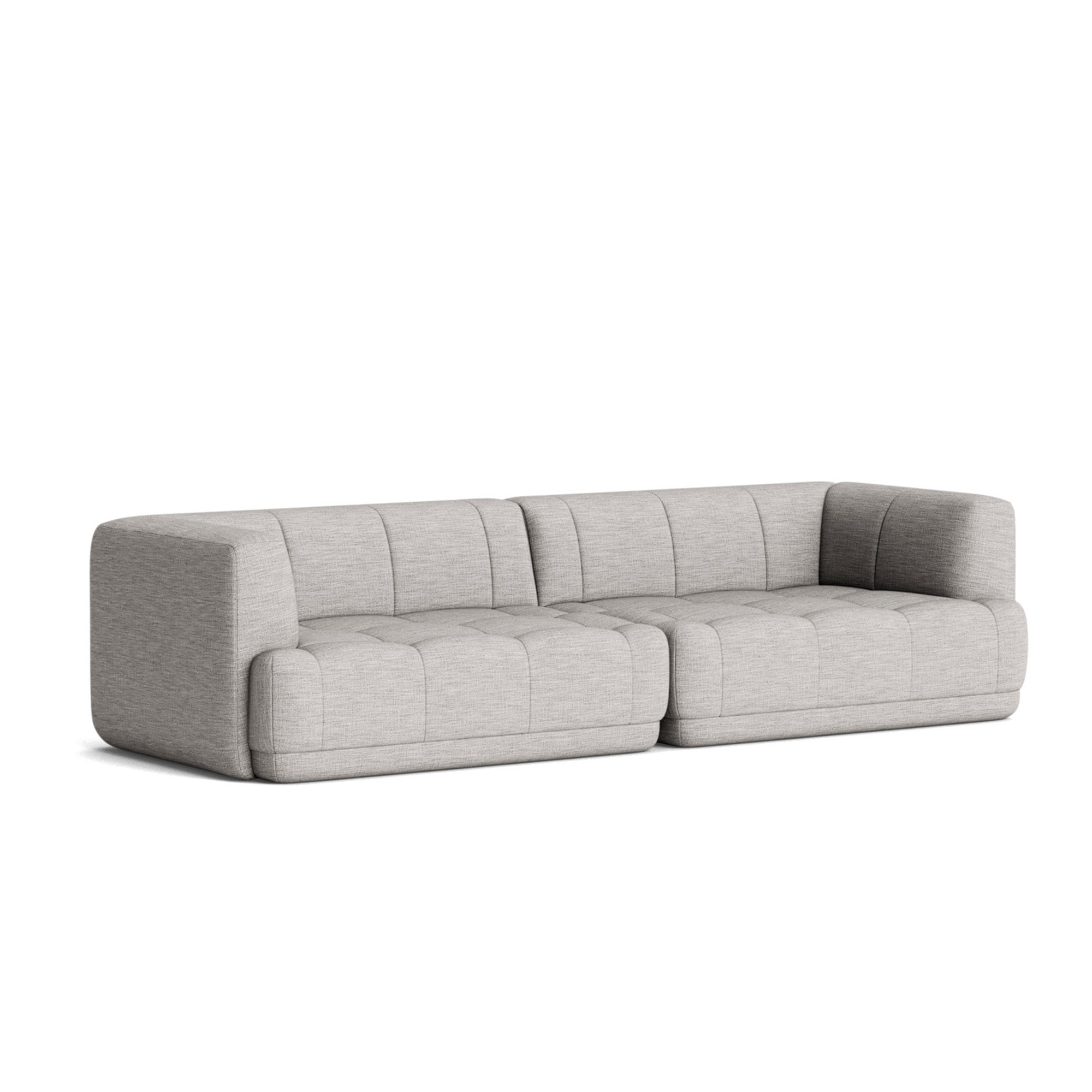 Quilton Sofa Combination 1